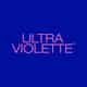 Ultra Violette CA logo