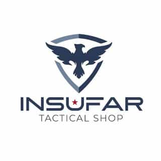 INSUFAR - Airsoft - Evike partners logo