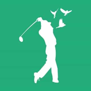 Golf Post - Shop logo