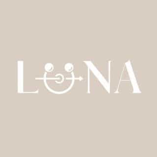 Bijouterie Luna logo
