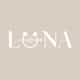 Bijouterie Luna logo