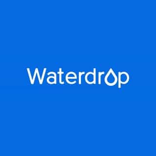 Waterdrop Germany logo