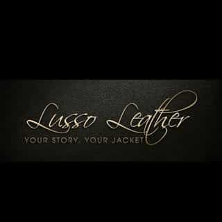 Lusso Leather logo