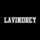 LAVINDREY logo