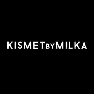 Kismet By Milka logo