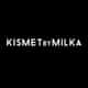 Kismet By Milka logo
