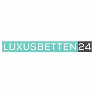 Luxusbetten24 logo