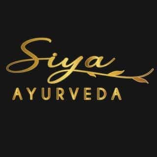 Siya Ayurveda logo