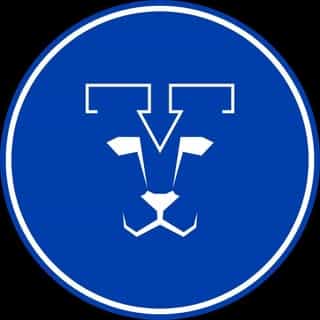 The Royal Blue logo
