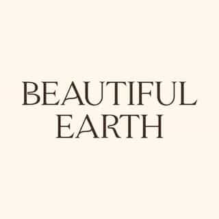 Beautiful Earth US logo
