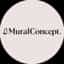 Muralconcept logo