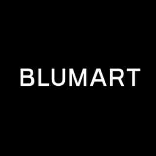 Blumart logo
