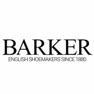 Barker Shoes Rest of World logo