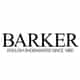 Barker Shoes Rest of World logo