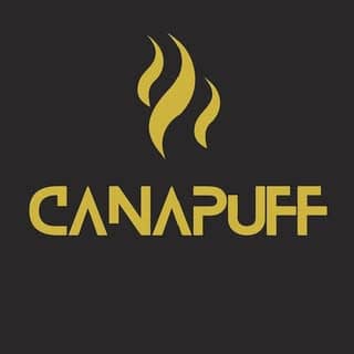 Canapuff logo