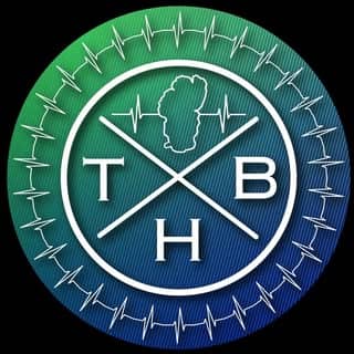 The Heartbeat Brand logo