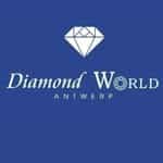 Diamond World Antwerp logo