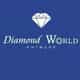 Diamond World Antwerp logo