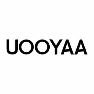 UOOYAA logo