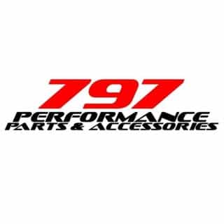 797 Offroad logo