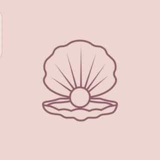 Pearls and Tassels logo
