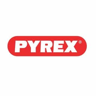 Pyrex® Webshop EU logo