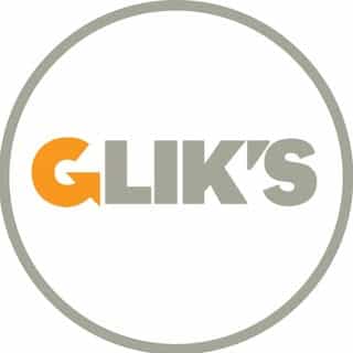 Glik's logo