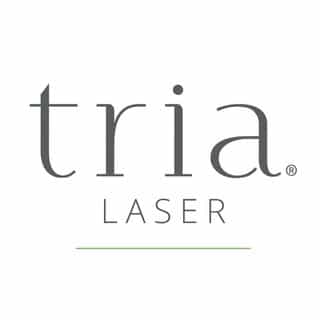 Tria Laser logo