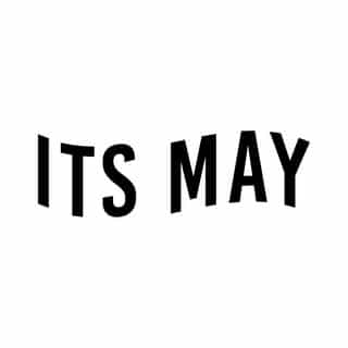 ITS MAY logo