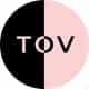 TOV Furniture logo