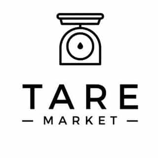 Tare Market logo