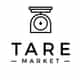 Tare Market logo