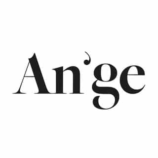 Ange Paris logo