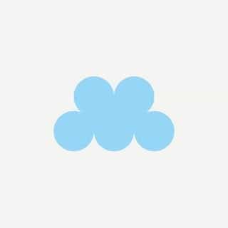 Cloudpillo logo