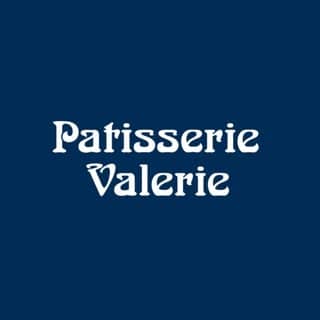 Patisserie Valerie logo