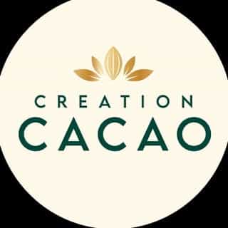 Creation Cacao logo