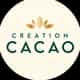 Creation Cacao logo