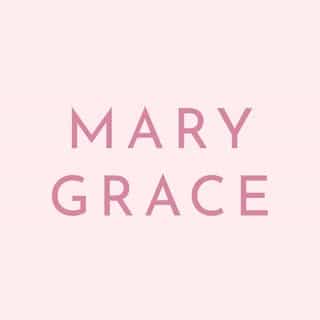 Mary Grace logo