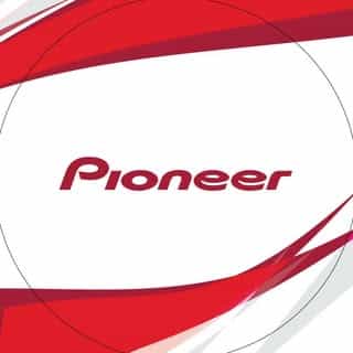 Pioneer Electronics logo