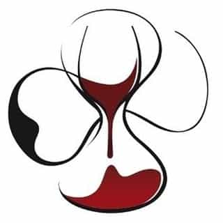 Wine Upon A Time logo