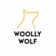 Woolly Wolf logo
