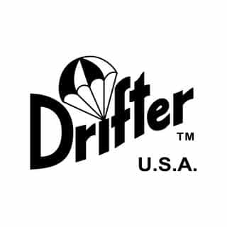 Drifter ONLINE STORE logo
