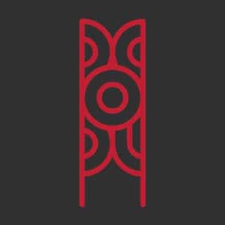Poppy King AUS logo