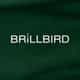 Brillbird USA logo