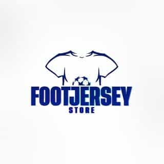 FootJersey Store logo