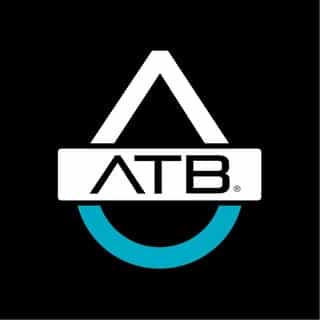 Aqua Training Bag Europe logo