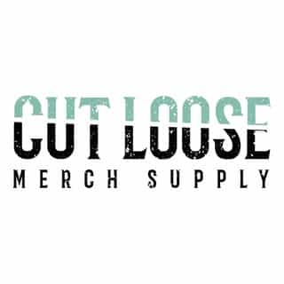 Cut Loose Merch logo