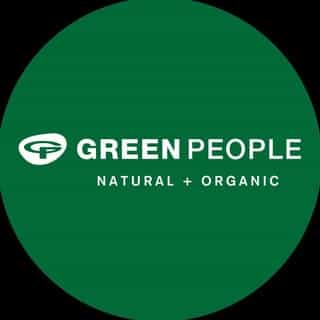 Green People logo