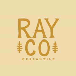 Rayco Mercantile logo