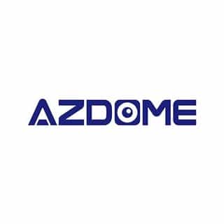 AZDOME Official Stores logo